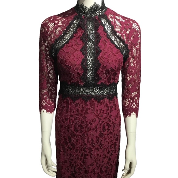 L'atiste Knit Dress